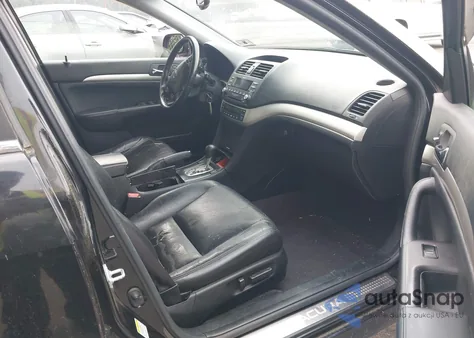 2006 Acura Tsx Base (A5) from USA, damaged, VIN JH4CL96836C027768